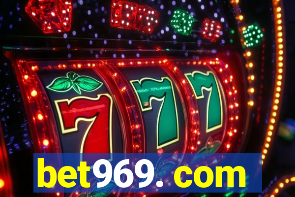 bet969. com